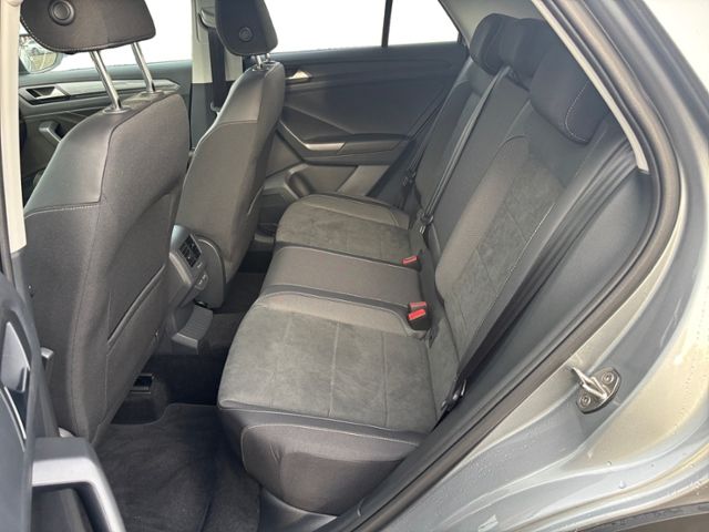 Volkswagen T-Roc - Bild 13