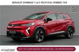 Renault 145 E-Tech Full Hybrid Symbioz - rote Renault Symbioz