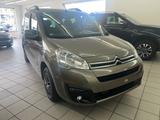 Citroën Berlingo Kombi Shine TÜV&AU neu&Garantie - Citroën Berlingo: Automatik, N
