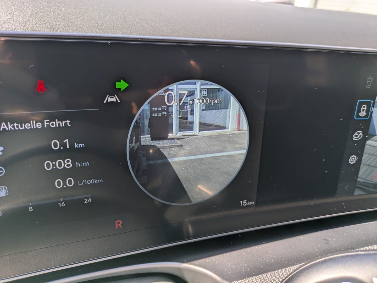 Hyundai Tucson – Bild 10