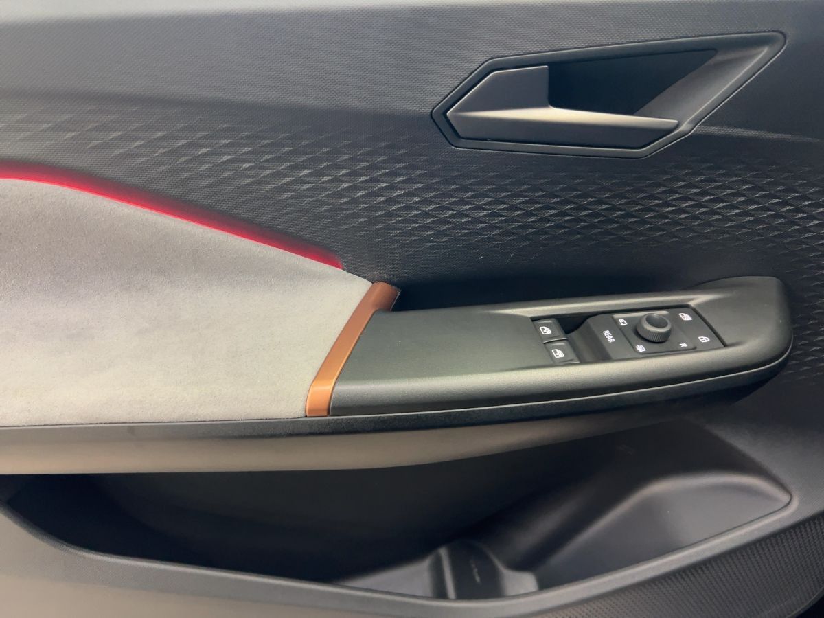 Cupra Born - Bild 11