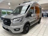 Bürstner Transit V363 Signeo C550 L2H3 Bahia - Bürstner Hagen
