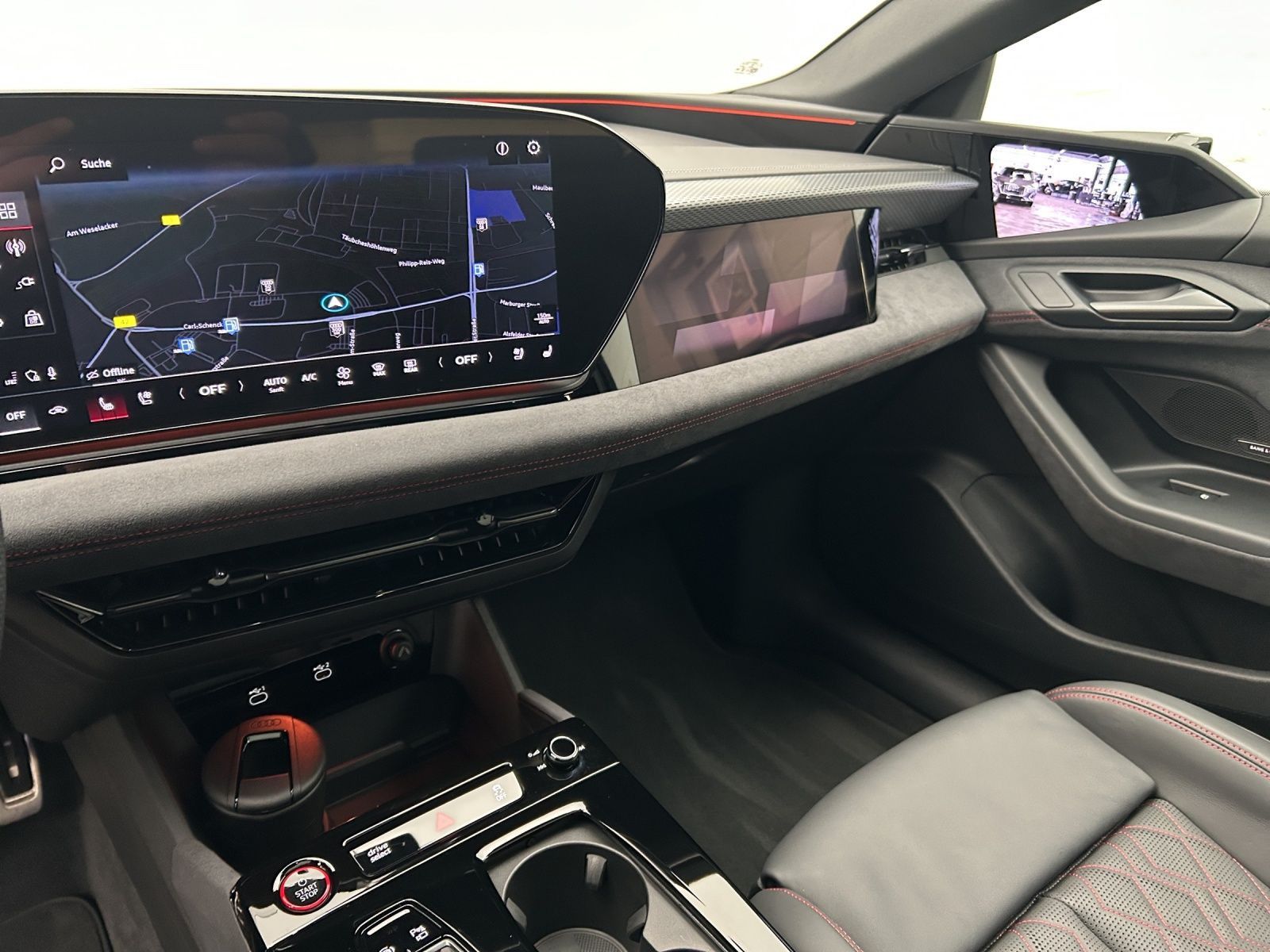 Audi A6 e-tron - Bild 7