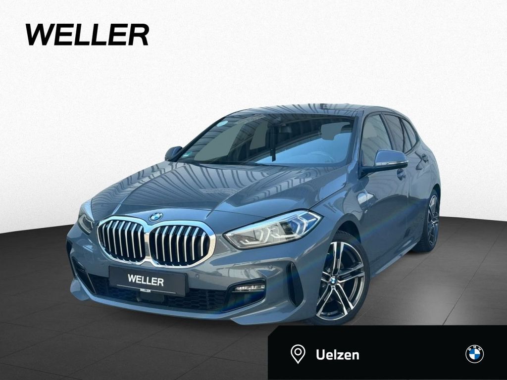 Image of BMW 118