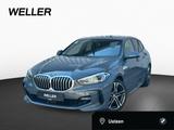 BMW 118i Aut. M Sport, Tempo, PDC, SHZ Sportpaket
