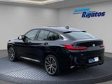 BMW X4 M40 i MIld Hybrid xDrive Autom. AHK, Sitzheiz - BMW X4 M40 Benzin Gebrauchtwagen