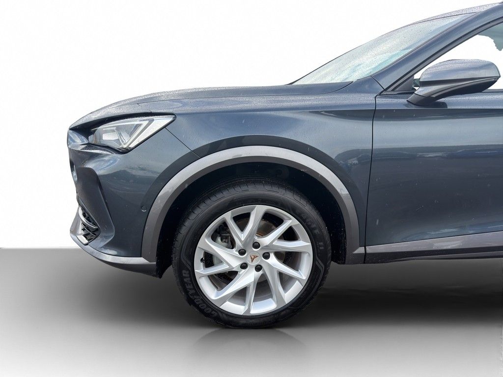 Cupra Formentor - Bild 18