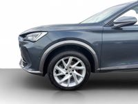 Cupra Formentor - Vorschau Bild 18