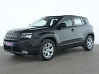 Jeep Avenger - Vorschau Bild 2