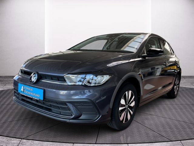 Fahrzeugabbildung Volkswagen Polo 1.0 TSI GOAL LED NAVI KLIMAAUTOMATIK GJR