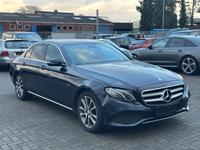 Mercedes-Benz E 350 E Lim.LED*Widescreen*Burmester*Kamera*