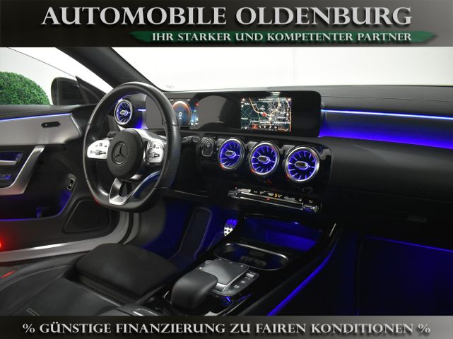 Mercedes-Benz CLA 250 e SB AMG Special Ed. *LED*KAM*Ambi*Totw*
