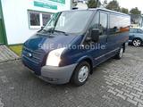 Ford Transit Kombi FT 300 K Trend 100T300 - Ford Transit: 100t300