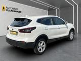 Nissan Qashqai 1.3 DIG-T Shiro DCT *GRA*R-CAM*PDC*SHZ* - Nissan Qashqai Shiro mit Benzin-Antrieb
