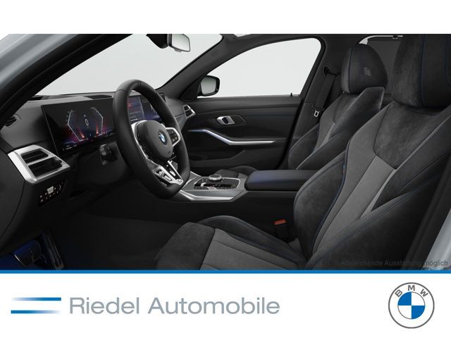 BMW 330 - Bild 3