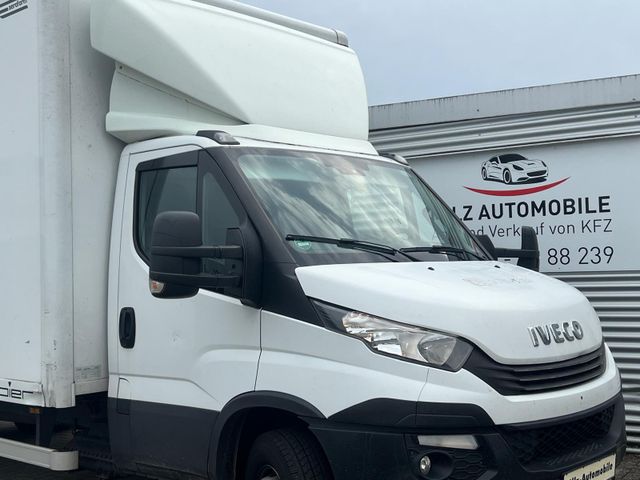 Iveco Daily Fahrgestell Einzelkabine 70 C ... Radstand