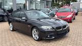 BMW 520d xDrive*M-SPORTPAKET*LCi*LEDER*HiFi*NAV*SHZ* - gebrauchte BMW 520 aus dem Jahr 2014