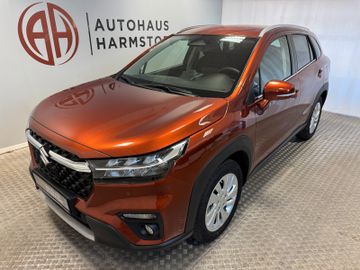Suzuki S-Cross 1.4 Comfort Automatik LED SH Kamera Navi