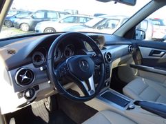 Fahrzeugabbildung Mercedes-Benz GLK 250 4 Matic *Standheizung* Distronic*