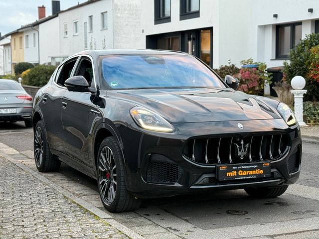 Maserati Grecale 2.0 GT 4WD Sonos Garantie Deutsches FZG