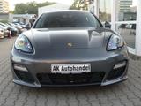 Porsche Panamera 4S Navi Kamera Bose Glasdach Xenon - Porsche Gebrauchtwagen in München