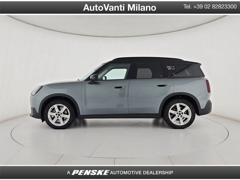 Other MINI Countryman Mini Countryman 1.5 48V C Classi imagem 3