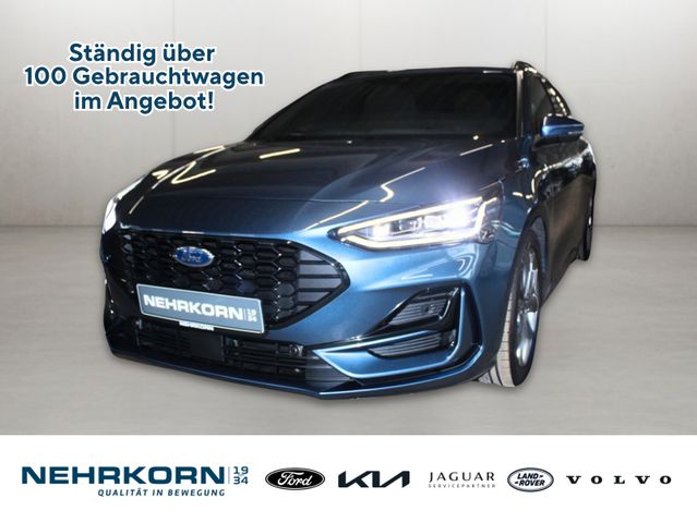 Ford Focus ST-Line X Aut. Matrix-LED ACC B&O WinterP.