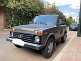 Lada Taiga LADA 4x4 Benzin UND Gas - Lada Taiga: Privatanbieter