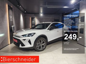 Cupra Leasingangebot: Cupra Formentor 1.5 eTSI DSG ab 249.- 990 ANZAHLUNG AL
