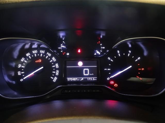 Citroën Berlingo 1.5 BlueHDi 130 Shine XL S&S 
