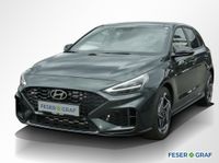Hyundai i30 - Vorschau Bild 10