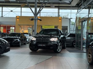 BMW X6 - 1