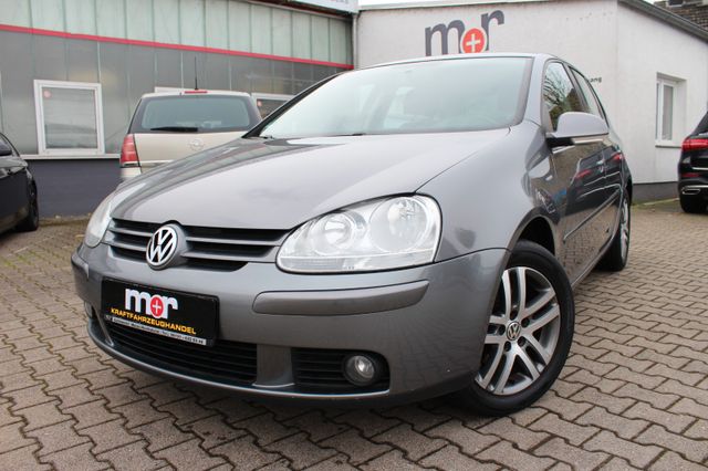 Volkswagen Golf 1.4 Tour~Klimaautomatik~PDC