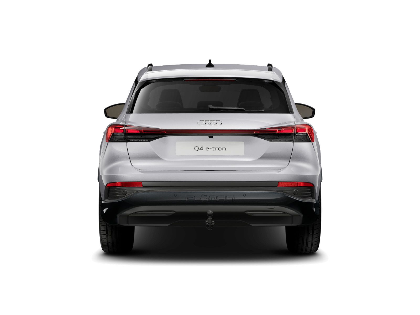 Audi Q4 e-tron - Bild 11