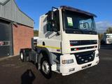 DAF CF 85.430 - EURO 3 - Manual ZF - AC - 40.882 - Angebote