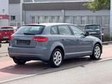 Audi A3 Sportback 1.4 TFSI Ambition - Audi A3 aus 2010: Sportback