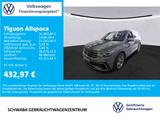 Volkswagen Tiguan Allspace R-Line 2.0 TSI 4m DSG*ACC*AHK*19 - Volkswagen Tiguan Allspace in Augsburg