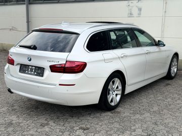 BMW 525 - 6