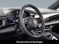 Porsche Macan - Vorschau Bild 19
