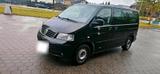 Volkswagen VW T5.1 Multivan California - Bj 2005 schwarz - Volkswagen LT in Hamburg