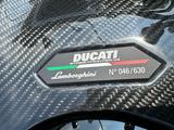 Ducati Streetfighter V4 S Lamborghini - DUCATI STREETFIGHTER V4 LAMBORGHINI