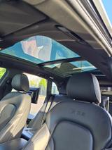 Audi SQ5 3.0 TDI tiptronic quattro - - Audi SQ5 in Hannover