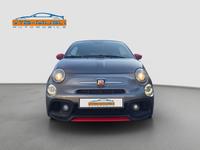 Abarth 595 Turismo * Standheizung * Sitzheizung *