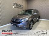 Honda CR-V 2.2 i-DTEC AT 4WD Executive Pano|SHZ|Leder - Honda in Chemnitz