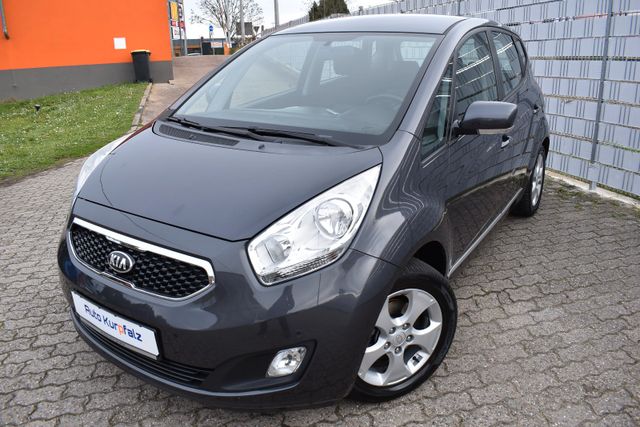 Kia Venga 1.5  Spirit AUTOMATIK