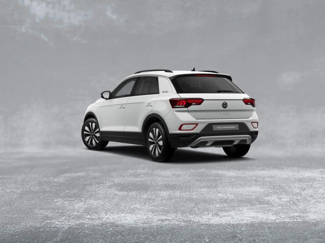 Volkswagen T-Roc - Bild 5