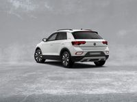 Volkswagen T-Roc - Vorschau Bild 5