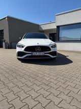 Mercedes-Benz C 43 AMG Mercedes-AMG C 43 4MATIC T Autom. M... - gebrauchte Mercedes-Benz C 43 AMG aus dem Jahr 2023