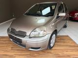 Toyota Yaris 1.3 Sol*Klimaanlage*5-Türer*Top Zustand* - Toyota Yaris aus 2005