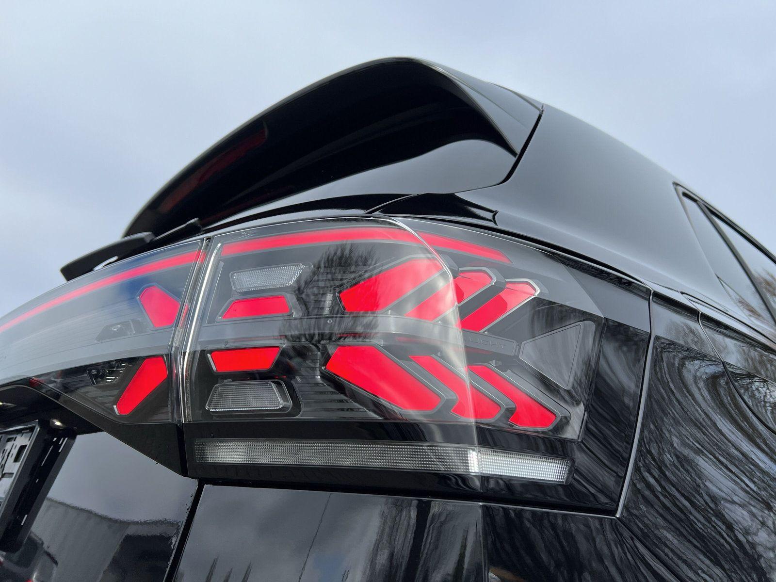 Volkswagen T-Cross 1.0 TSI Life DSG+MATRIX+KAMERA+ACC+AHK